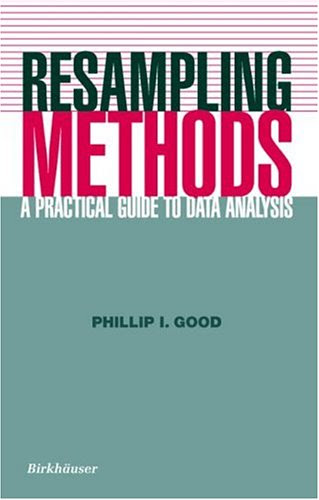 Resampling Methods