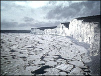 Dover, BBC