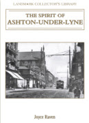 The Spirit of Ashton under Lyne