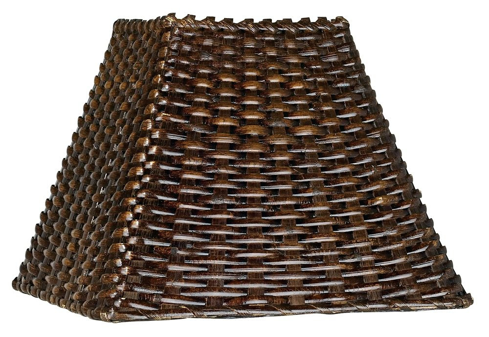Amazon.com: Brown - Lamp Shades / Lamps & Shades: Tools & Home ...