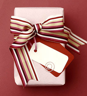 Christmas present