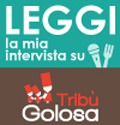Interview of Silvia Brisi on Gourmandize UK & Ireland