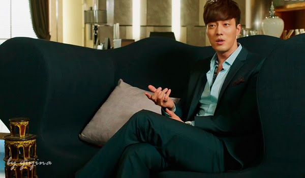 主君の太陽5話シーン対訳 韓国ドラマから美しい言葉を学ぼう