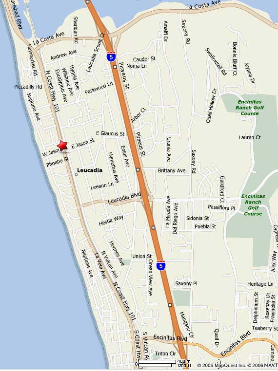 san diego highway  101