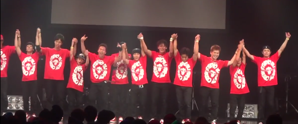 詰め合わせ 九州男児新鮮組 Jr 13 Showcase Compilation ブレイクダンスを見るなら 激走ぶろぐ