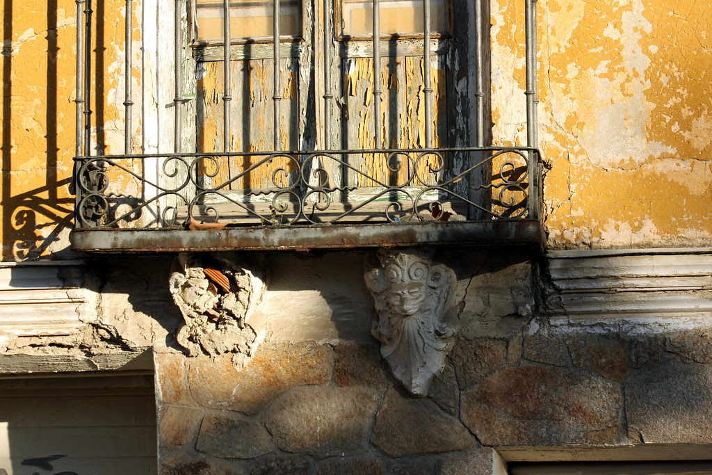 Calles de Valdemoro