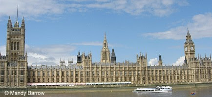 omage: parliament