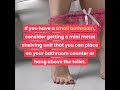 How to Decorate a Bathroom.