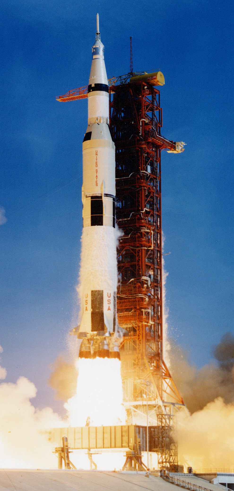 a13 c69p Memories of Apollo 11