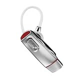 Motorola ELITE FLIP Bluetooth Headset - 89504N