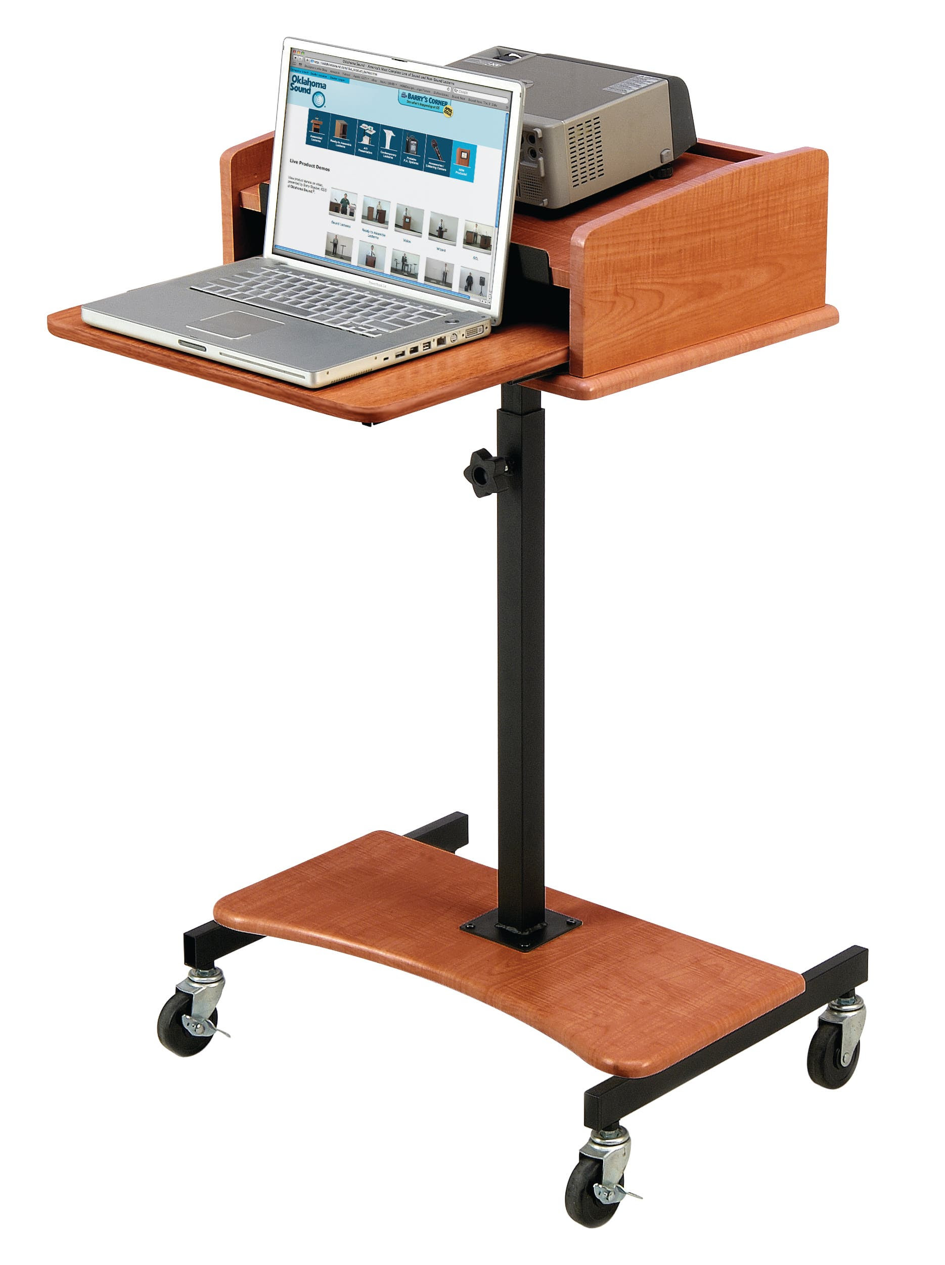 Lecterns AV Carts & Book Cases School Fix Catalog