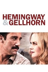 Hemingway a Gellhornová celý filmů titulky uhd CZ download -[1080p]-
online 2012