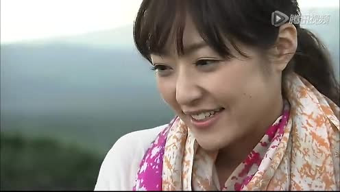 闪耀的女人 井上真央 前篇 腾讯视频