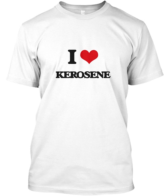 8+ How To Get Kerosene Smell Out Of Clothes For You