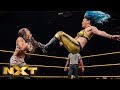 Mia Yim vs. Aliyah: WWE NXT, Oct. 24, 2018 YouTube