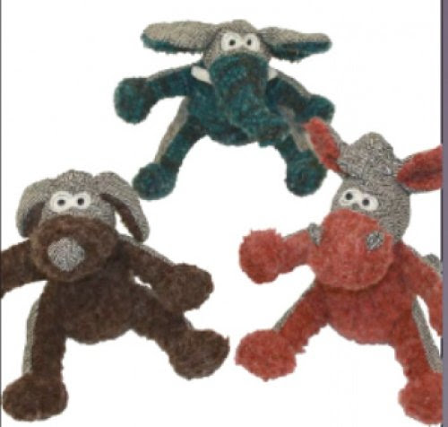 See Multi Pet Herringbone Animals Assorted Styles and Colors