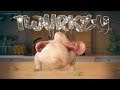 The World's First Twurkey! Full Version (original)