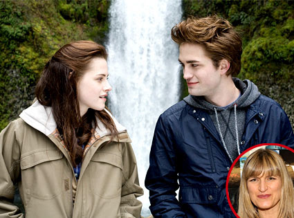 Twilight, Robert Pattinson, Kristen Stewart 