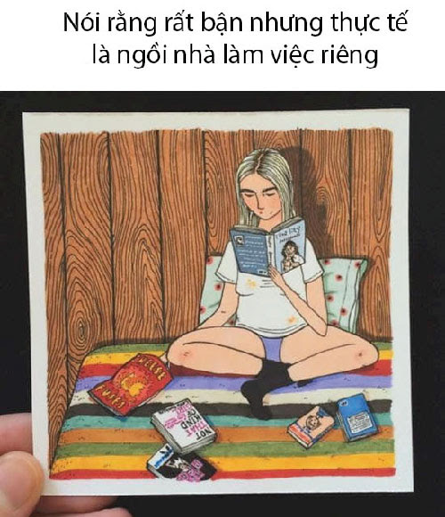 16 điều con gái làm nhưng không bao giờ thừa nhận - 3
