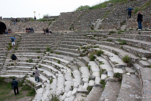 Ephesus エフェソス by toshihide.sato