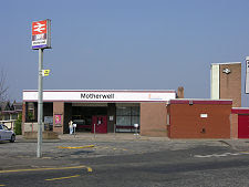 Railway Station