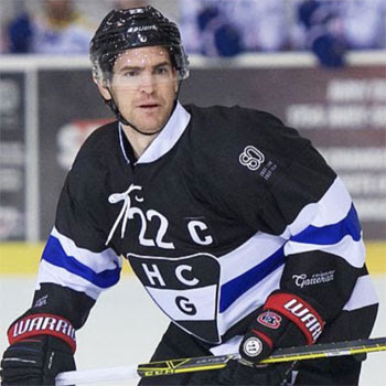 Six Nahl Alumni Named To Usa Olympic Roster North American Hockey League Nahl