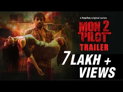 Montu Pilot 2 Review: Sourav Das and Rafiath Rashid Mithila are outstanding