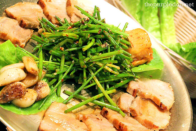 Hanbang Suyuk P550