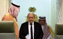 Iran says 'biased' French policy stoking Mideast crises