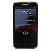 Huawei smartphone