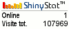 Statistiche gratis
