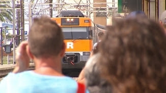 Els retards a l'R-16 no desapareixen, però sí els retorns del preu del bitllet