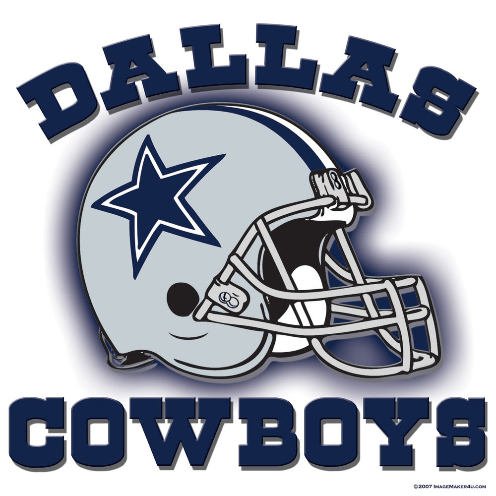 Dallas Cowboys Star - ClipArt Best