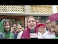 पुरोला में नाबालिग लड़की के अपहरण के मामले में उत्तरकाशी  व्यापारियों द्वारा जन आक्रोश व बाजार बन्द*