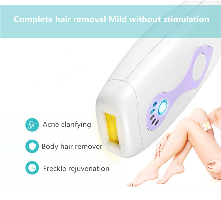 China High Quality FDA Approved IPL Laser Hair Removal ...