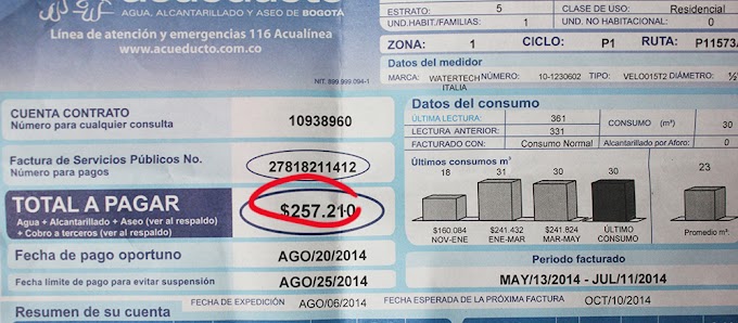 Acueducto De Bogota : La Mariposa, nuevo emblema de BogotÃ¡ | El Nuevo Siglo - El tiempo para el restablecimiento del servicio aún no lo conocemos, tan pronto evaluemos la magnitud del daño estaremos brindando información.