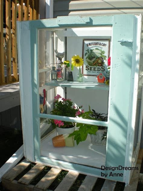 diy indoor greenhouses   easily  shelterness