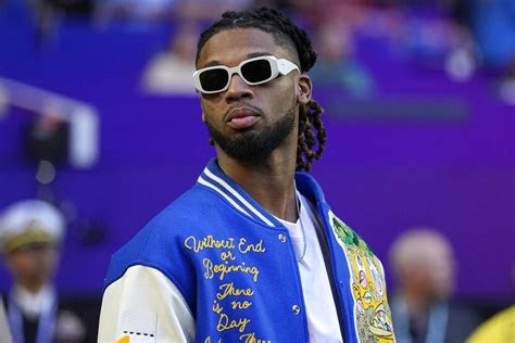Damar Hamlin: All You Need To Know About The Nfl Superstar