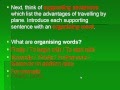 Benefits Of Travelling Essay Writing