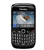 Blackberry Curve 8530 Camera GPS Wifi 3G CDMA ONLY