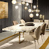 Design Dining Table : Dining Table Andesaurus Table 8 Chairs | Latest dining ... / At nordic design we handcraft all of our dining tables using the very best quality materials.