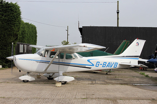 G-BAVB
