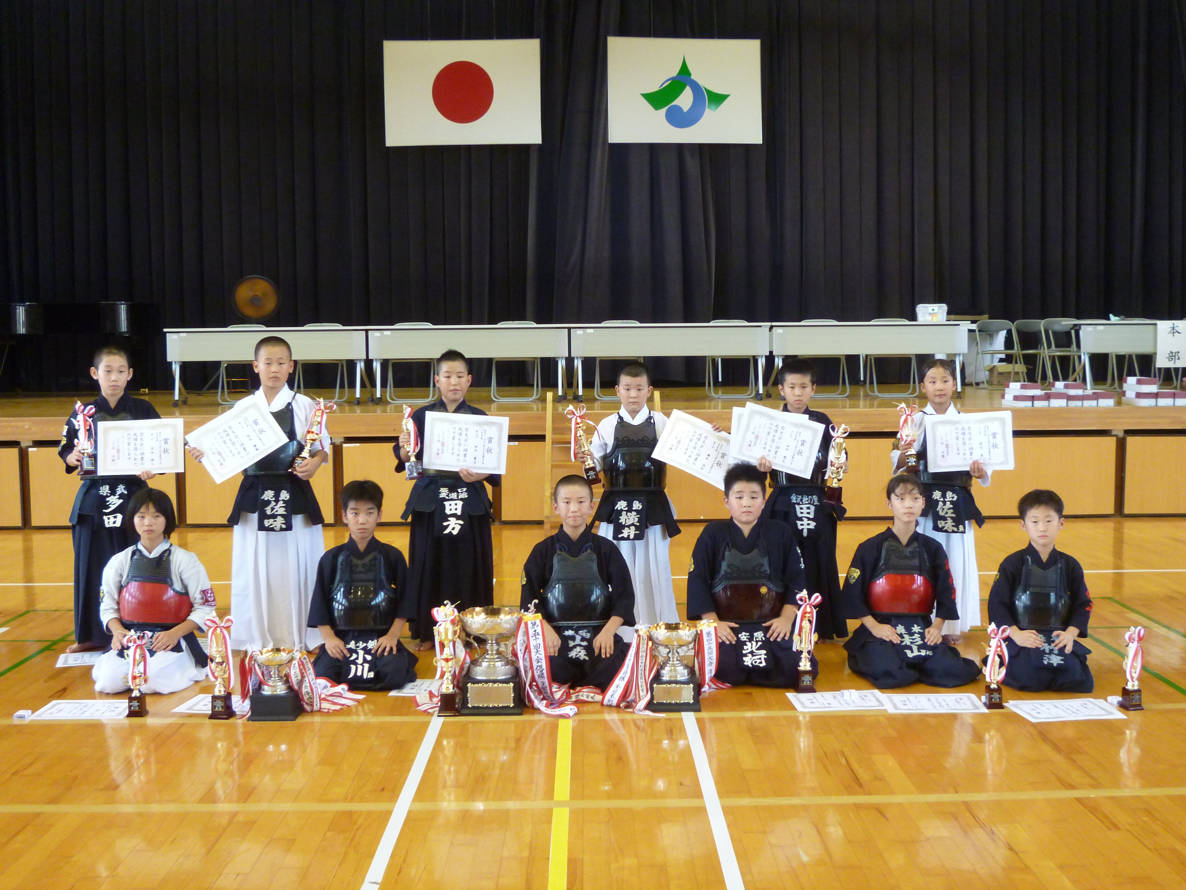 新着情報 石川県剣道連盟
