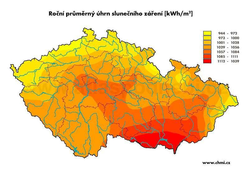 mapa podnebí Mapa Podnebí čr | adviseurmakelaar mapa podnebí