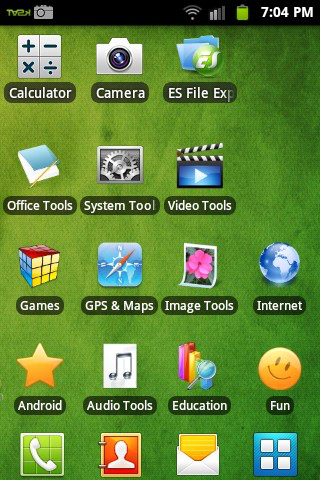 Android - Essential Apps, Games and Wallpapers