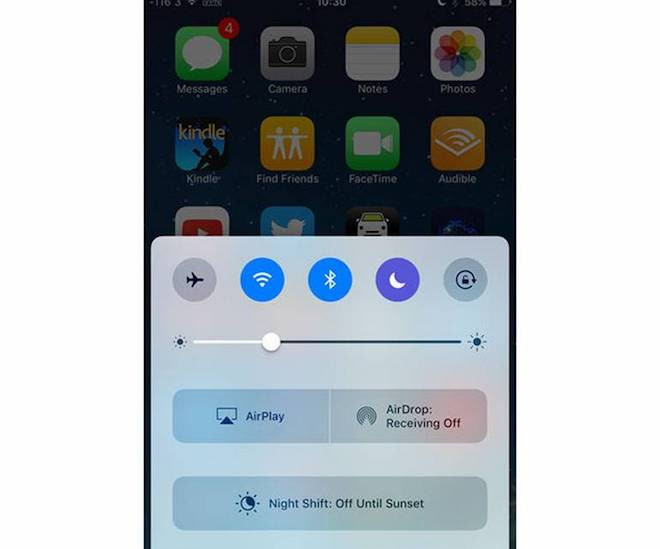 Người dùng tố iOS 11 làm chậm thiết bị - 2