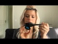 Coloration Cheveux Bleu Turquoise