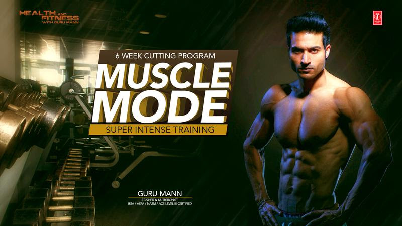 fat loss diet plan for male by guru mann