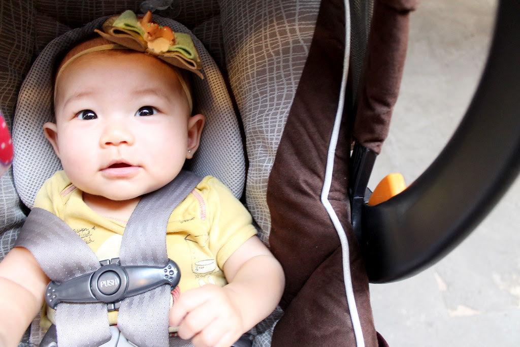 serene at 20 weeks