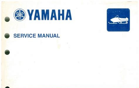 Read yamaha phazer pz50 models snormobile workshop repair manual download 2007 onwards Gutenberg PDF